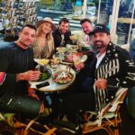 Manu Bennett