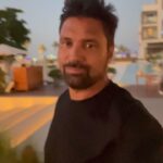 Manu Bennett
