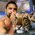 Manu Bennett