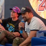 Manu Bennett