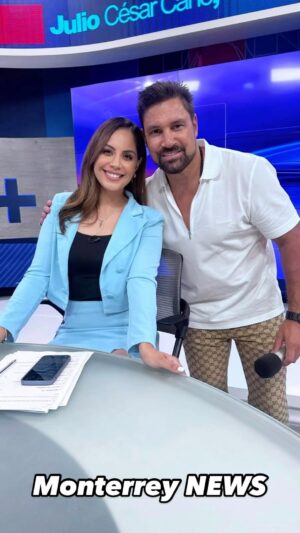 Manu Bennett Instagram - Monterrey NEWS #news #monterrey