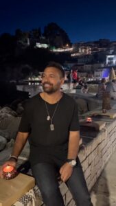 Manu Bennett Top 100 Instagram Photos and Posts