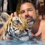 Manu Bennett