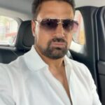Manu Bennett