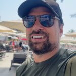 Manu Bennett