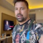 Manu Bennett