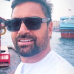 Manu Bennett
