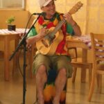 Manu Chao