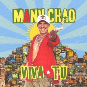 Manu Chao Instagram - Viva Tu Album 20 sept - More info in linkbio and website ⭐️