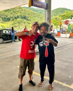 Manu Chao Most Liked Photos and Posts