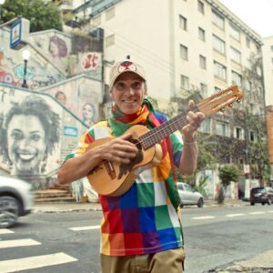 Manu Chao Instagram - Viva Tu Album 20 sept - More info in linkbio and website ⭐️