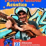 Manu Chao
