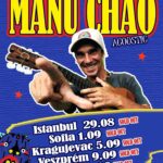 Manu Chao