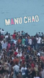 Actor Manu Chao HD Instagram Photos and Wallpapers July 2024