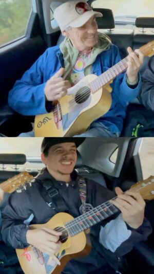 Manu Chao Instagram - Infinita Tristeza ✨

#manuchao #tristezamaleza @luckysalvadori