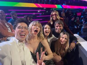 Manu Guix Instagram - Readys para la #OTGala6!!! VAMOOOOOOOS!!!!! @operaciontriunfo @primevideoes #Quédate