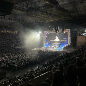 Manu Guix Instagram - ELTON JOHN FOREVER. Etern.
