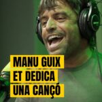Manu Guix
