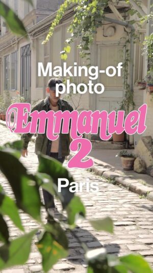 Manu Payet Instagram - 6 faux raccords se cachent dans ce making-of, j’offre 2 places à 10 personnes qui les trouvent (tirage au sort) ! 🎟️🕵️ 🔍 🔍 

Bonne chance !

@fimalac_entertainment @gilbertcoullierproductions @theatredeloeuvre

Réal : @hugueslawsonbody
D.A : @arthurking79