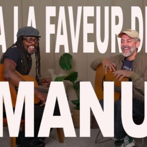 Manu Payet Instagram - Animateur radio, tv, stand-upper, acteur. L’homme est talentueux, désopilant, sympa, fidèle, et nous raconte comme peu savent le faire, sa Faveur de L’Automne à lui. Bienvenue dans #AlaFaveurDe @manupayet
📲 linktr.ee/Tetetv 
#AlaFaveurDeLautomne ,Re-edition double vinyle dispo/Tournée partout en France en 2024.

Retrouvez Manu sur sa tournée #Emmanuel2 :

- 1/12 à Courbevoie

- 2/12 à Épinay-sur-Seine

- 6/12 à Clermont-Ferrand

- 7/12 à Vichy

- 9/12 à l'Olympia

Et en tournée dans toute la France en 2024

Et nous concernant, RV pour les prochains épisodes de #SiLaFaveurMetaitComptee avec nos lumineux invités :

👉🏾 17 nov : @loladubini
👉🏾 24 nov : @amellechahbi