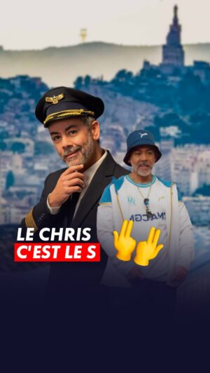 Manu Payet Instagram - On ne se remet pas de l’imitation de Jul par Manu Payet ! 😅 
 
Terminal, en ce moment sur CANAL 