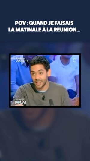 Manu Payet Instagram - Ne soyez pas en retard demain… 😂

Bon courage et bonne rentrée !