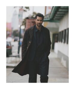 Actor Manuel Garcia-Rulfo HD Instagram Photos and Wallpapers February 2022