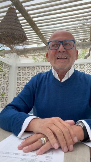 Manuel Luís Goucha Instagram - Bom Domingo!