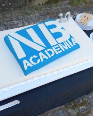 Manuel Luís Goucha Instagram - Esta manhã celebraram-se os 10 anos da Nicolau Breyner Academia, um sonho que viu realizado dois anos antes de partir. Juntei-me ao realizador Jorge Paixão da Costa e aos actores Diogo Morgado, Luís Mascarenhas e José Raposo para recordarmos o homem, o actor, o produtor, o realizador … tanto que foi e viveu intensamente. Recordámos  muito do seu pensamento perante uma plateia essencialmente de alunos, futuros possíveis actores. Essencial será o talento, que sendo um dom dado por Deus (Nicolau era um homem de fé) há que ser honrado com verdade, nervo e trabalho. Se sobrar fama que seja uma dádiva e não um objectivo. Que as palavras do Nicolau hoje lembradas sejam seiva e fermento para quantos venham a servir a Arte. E que a Arte continue  a sua missão de divertir, emocionar, convocar, desinquietar…  Esta manhã em cada um de nós bateu forte o coração do Nicolau.