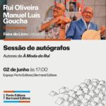 Manuel Luís Goucha