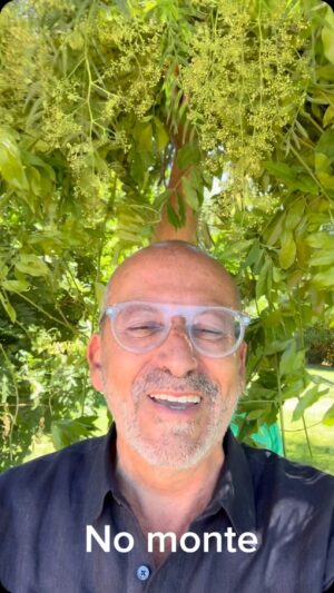 Manuel Luís Goucha Instagram - 