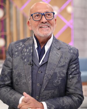 Manuel Luís Goucha Instagram - Hoje vou conversar com o Kika, o concorrente desistente do Big Brother 😁📺