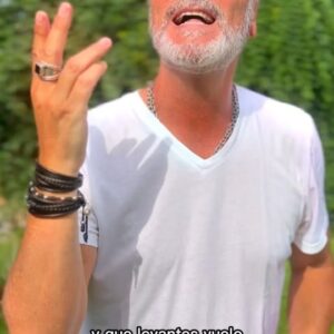 Actor Manuel Wirzt HD Instagram Photos and Wallpapers July 2024
