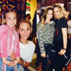 Manuela Ímaz Instagram - #10yearchallenge @alaiaavillanueva TE AMOOOOOO PEDORRIS!