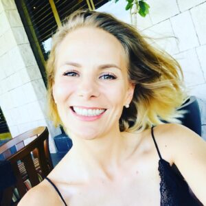 Manuela Ímaz Instagram - Felicidattttt