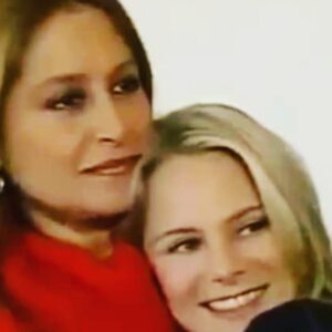 Manuela Ímaz Instagram - Feliz cumpleaños, madre santa. Que la vida te llene de puras cosas maravillosas. Gracias por estar y ser. Te amo! @danielaromoweb