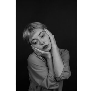 Marama Corlett Instagram - By @unmooody ♥️Hair by @zammitneville