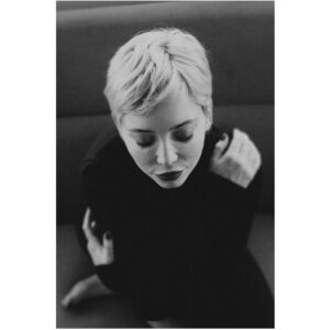 Marama Corlett Instagram - Photogrpher @franny.xls 🖤