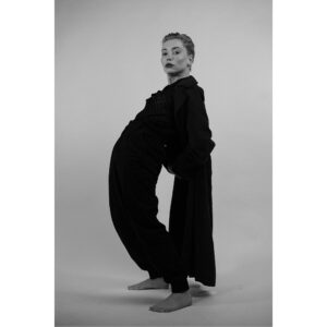 Marama Corlett Instagram - By Photogrpher #RachelMicallefSomerville  You’re  extraordinary Rachel  @unmooody 💜. Hair by @zammitneville