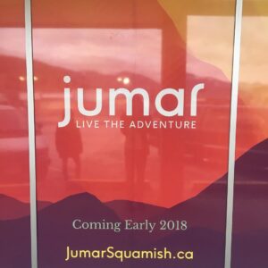 Marc-André Leclerc Instagram - What’s the world coming to? #squamish #trending #howtomakefriends