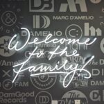Marc D’Amelio