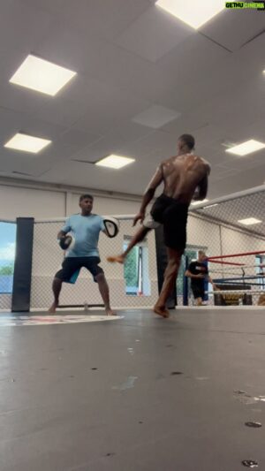 Marc Diakiese Instagram - 🥷🏿🥷🏿