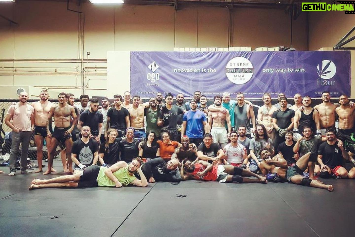 Marc Diakiese - 2.6K Likes - Appreciate you all for the help 🙏🏿
That’s my camp done for the fight
Thank you @eric_xcmma and to all the coaches for welcoming us at the gym.
Thank you coach @selmanberisha for making it all happen ❤️
@cloud_city_vista 📸
