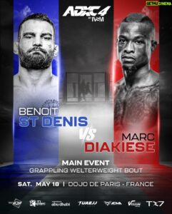 Marc Diakiese Most Liked Photos and Posts
