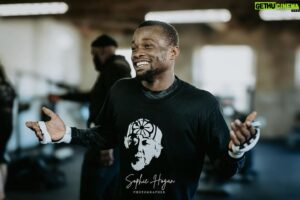 Actor Marc Diakiese HD Instagram Photos and Wallpapers April 2024