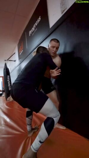 Marc Diakiese Instagram - @asw_manchester 🤼‍♂️🤼‍♂️