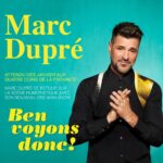 Marc Dupré