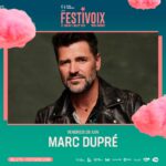 Marc Dupré