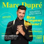 Marc Dupré