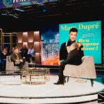 Marc Dupré